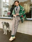harrystyle Leading highlight