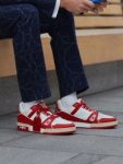 lv aids Leading highlight