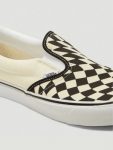 vans Leading highlight