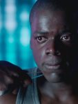 black mirror Leading highlight