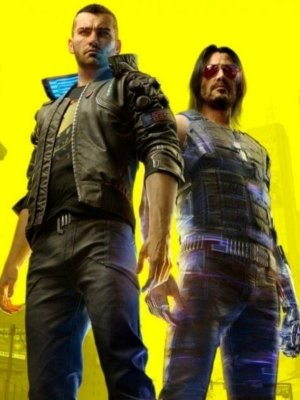 cyberpunk 2077 elon Leading highlight