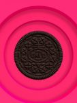 lady gaga oreo Leading highlight