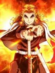 topten anime Leading highlight
