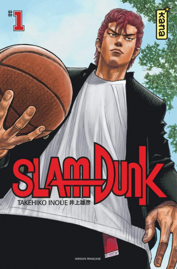 slam