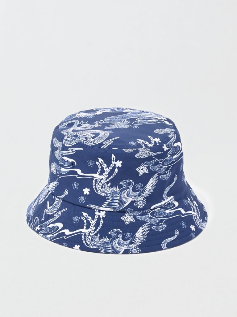 NAITO Bucket Hat $240 (1)