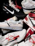 THE-TEN The Sole Supplier