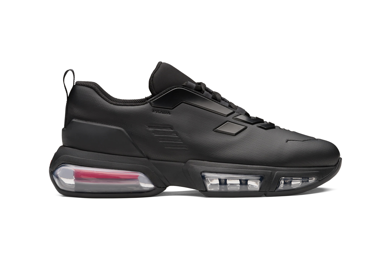 prada-linea-rossa-collision-technical-fabric-sneaker-white-black-steel-gray-first-look-1