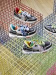 LV ss2021 shoes 1