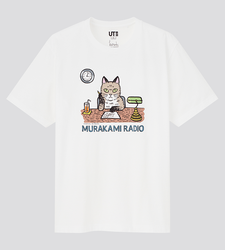uniqlo-ut-haruki-murakami-collab-collection-7