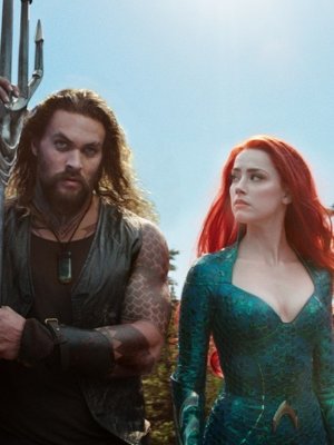 水行俠 Aquaman