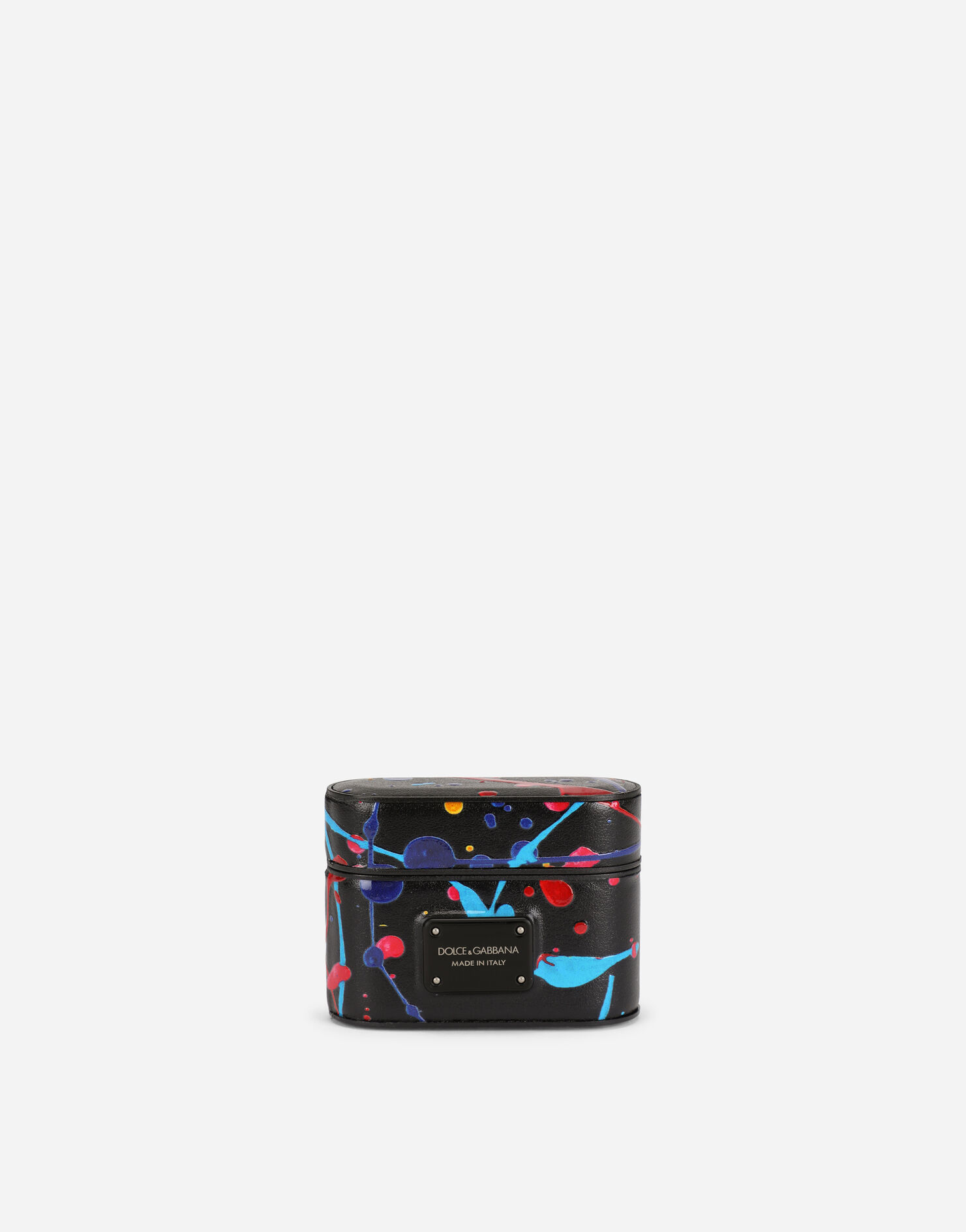 提升耳機時尚度丨男士必備Burberry、Dior及Loewe等名牌AirPods保護套推薦