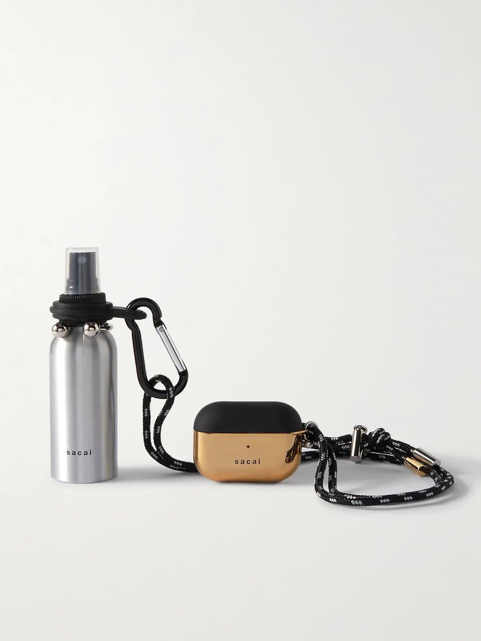 提升耳機時尚度丨男士必備Burberry、Dior及Loewe等名牌AirPods保護套推薦