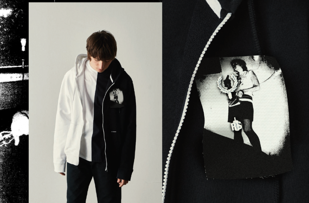 Polo衫時尚度再升級丨Fred Perry x Raf Simons再次聯手推出全新2021聯乘系列