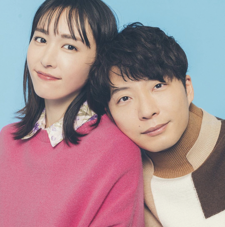 要娶到「國民老婆」就要這樣穿｜星野源原來是靠這些穿搭俘虜新垣結衣的心
