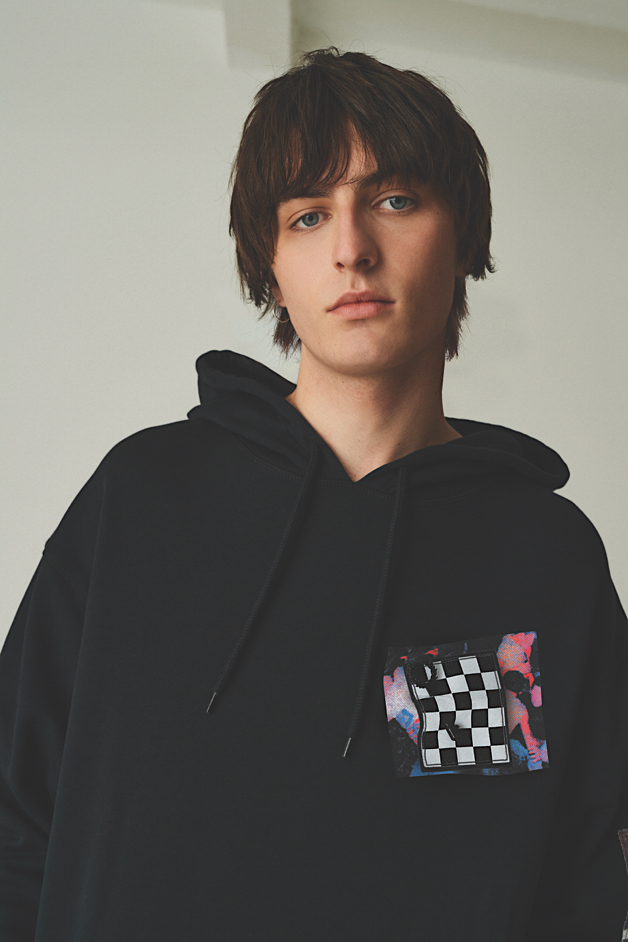 Polo衫時尚度再升級丨Fred Perry x Raf Simons再次聯手推出全新2021聯乘系列