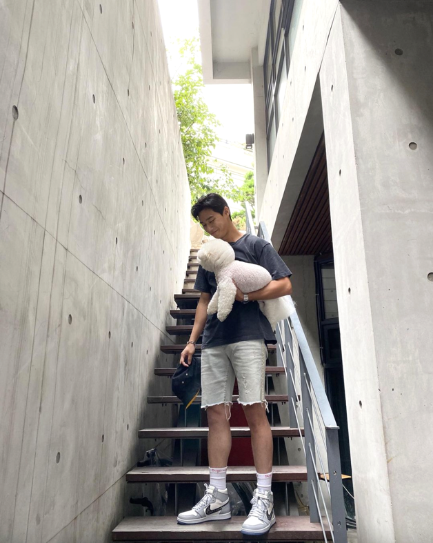 短腳都變長腿丨教你9招男士夏日短褲挑選及顯高穿搭技巧以打造最強黃金身型比例