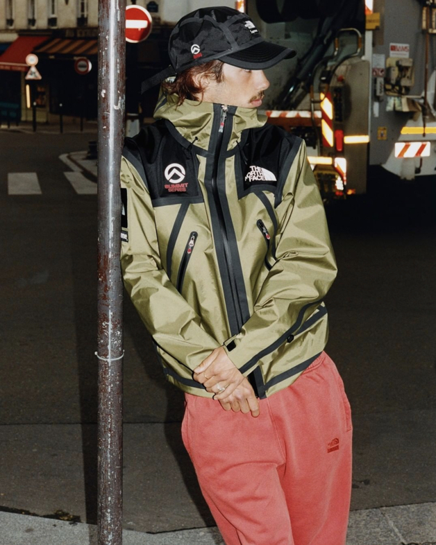 專為高海拔極端寒冷天氣打造丨Supreme x The North Face 2021春季聯乘系列正式登場