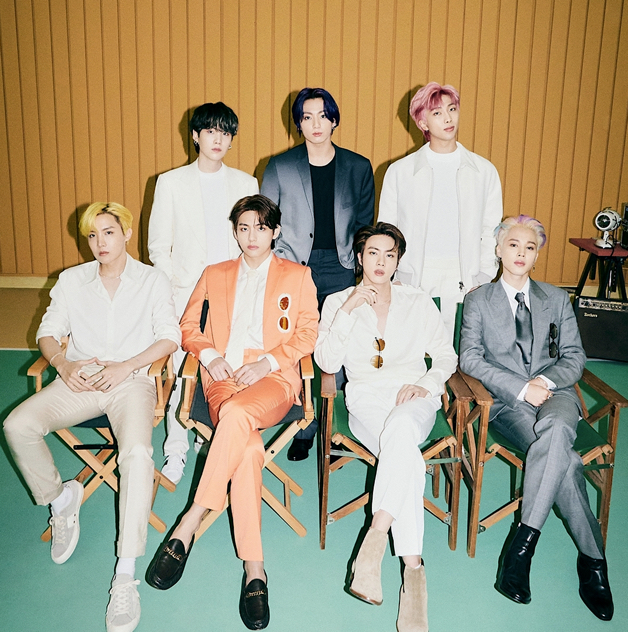 為何K-Pop韓星成LV、Chanel及Celine等名牌帶貨王？解構帶貨天團BTS、Blackpink成功背後7大原因