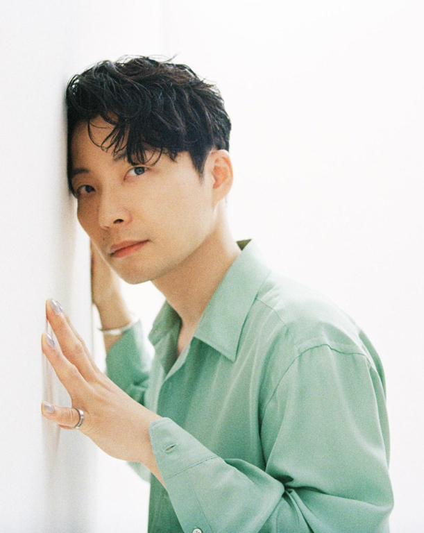 要娶到「國民老婆」就要這樣穿｜星野源原來是靠這些穿搭俘虜新垣結衣的心