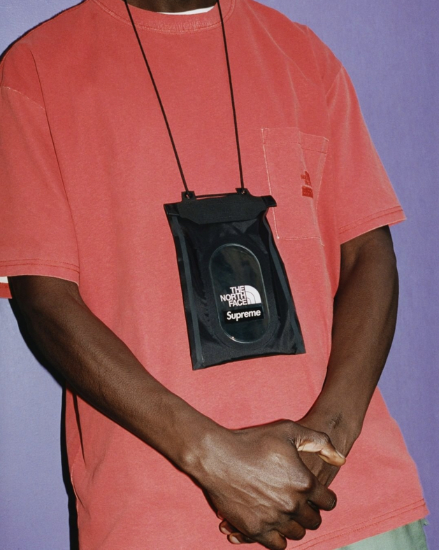 專為高海拔極端寒冷天氣打造丨Supreme x The North Face 2021春季聯乘系列正式登場