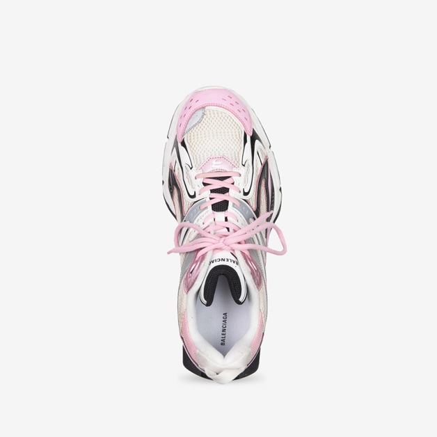 讓你瞬間無痛增高最少4cm丨Balenciaga最新X-Pander懸掛式鞋跟波鞋開始預售