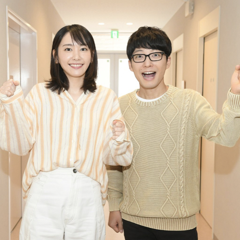 「國民老婆」喜歡男生這樣穿丨星野源原來是靠這些穿搭俘虜新垣結衣的心