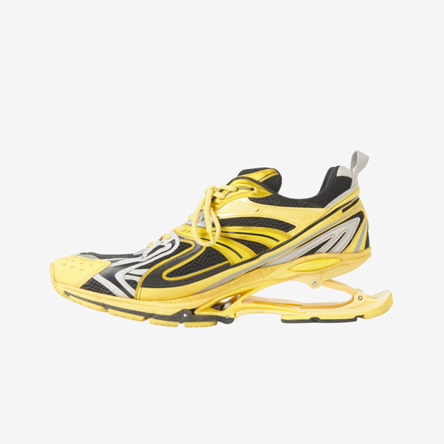 讓你瞬間無痛增高最少4cm丨Balenciaga最新X-Pander懸掛式鞋跟波鞋開始預售