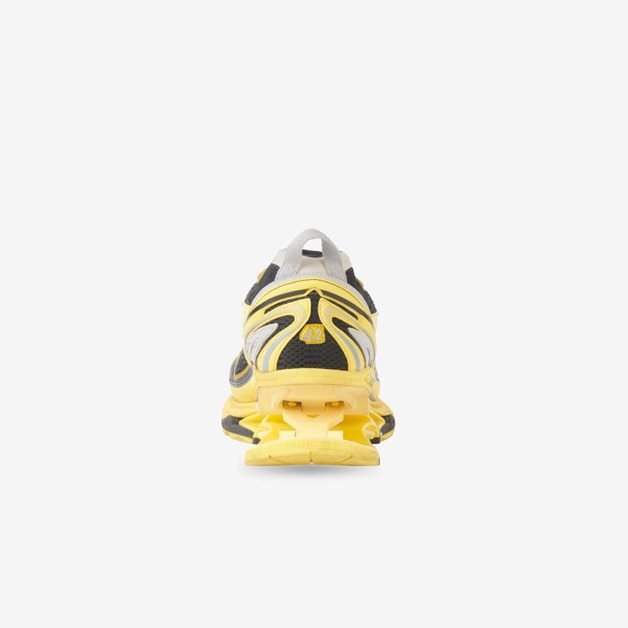 讓你瞬間無痛增高最少4cm丨Balenciaga最新X-Pander懸掛式鞋跟波鞋開始預售
