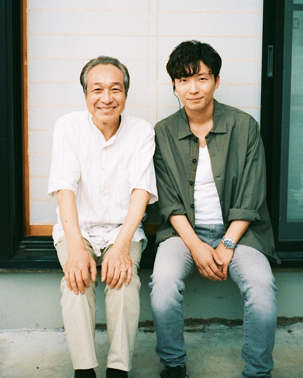 「國民老婆」喜歡男生這樣穿丨星野源原來是靠這些穿搭俘虜新垣結衣的心