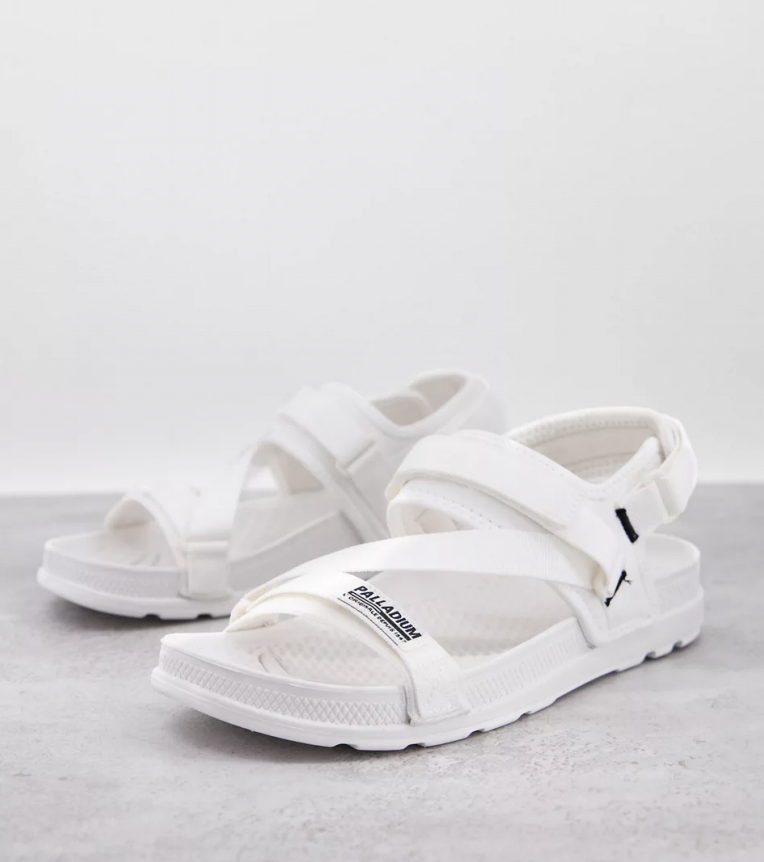 夏日必備清爽舒適涼鞋丨10對$500至$1500的Teva、Keen及New Balance運動款式男裝涼鞋推介