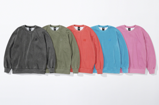 專為高海拔極端寒冷天氣打造丨Supreme x The North Face 2021春季聯乘系列正式登場