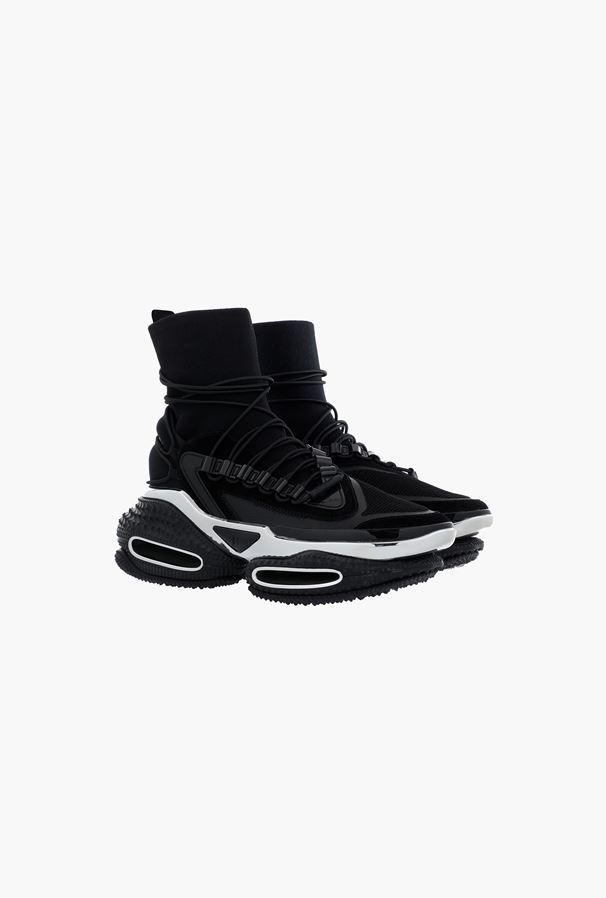 2022男士增高厚底波鞋推介丨15對Balenciaga、Dior及Prada名牌增高運動鞋讓你無痛增高5CM