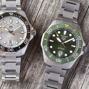 TAG HEUER AQUARACER PROFESSIONAL 300