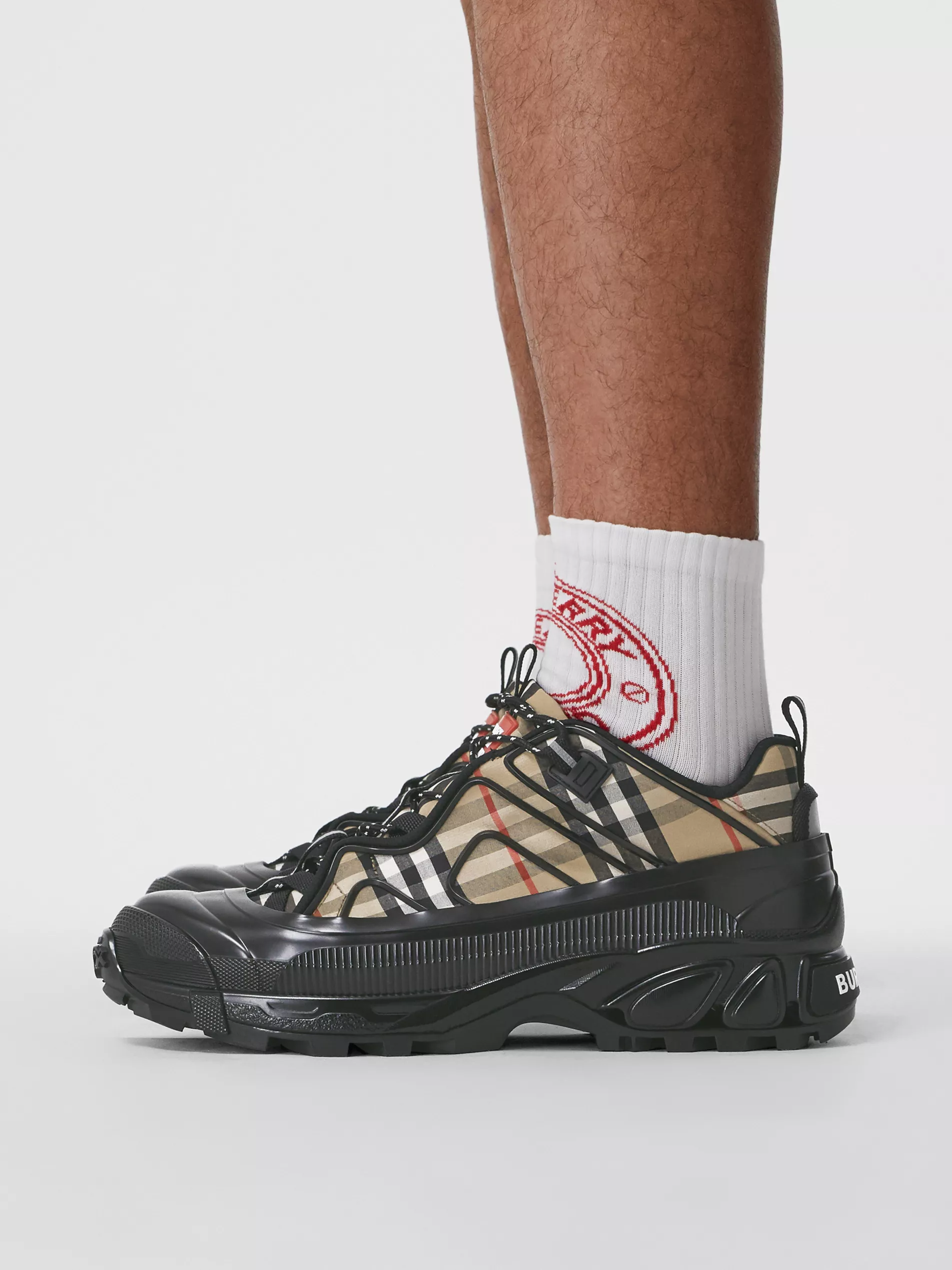 2022男士增高厚底波鞋推介丨15對Balenciaga、Dior及Prada名牌增高運動鞋讓你無痛增高5CM
