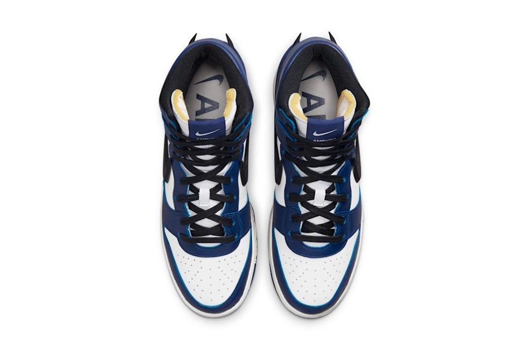 AMBUSH x Nike Dunk High“Deep Royal Blue"登記抽籤進行中丨一覽5款本周最矚目的新款波鞋