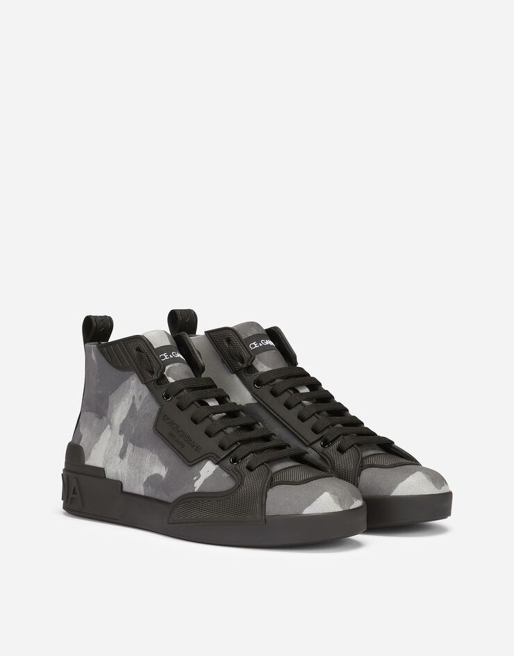 2022男士增高厚底波鞋推介丨15對Balenciaga、Dior及Prada名牌增高運動鞋讓你無痛增高5CM