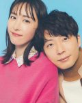 要娶到「國民老婆」就要這樣穿｜星野源原來是靠這些穿搭俘虜新垣結衣的心