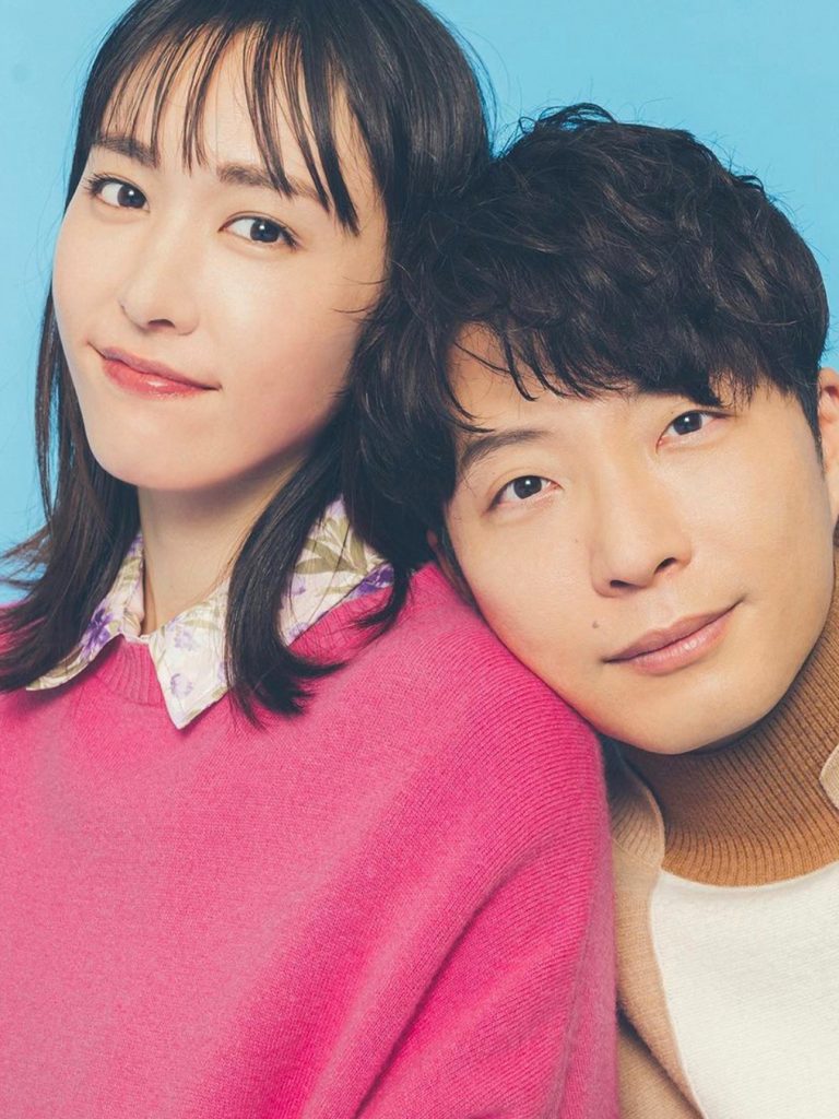 要娶到「國民老婆」就要這樣穿|星野源原來是靠這些穿搭俘虜新垣結衣的心