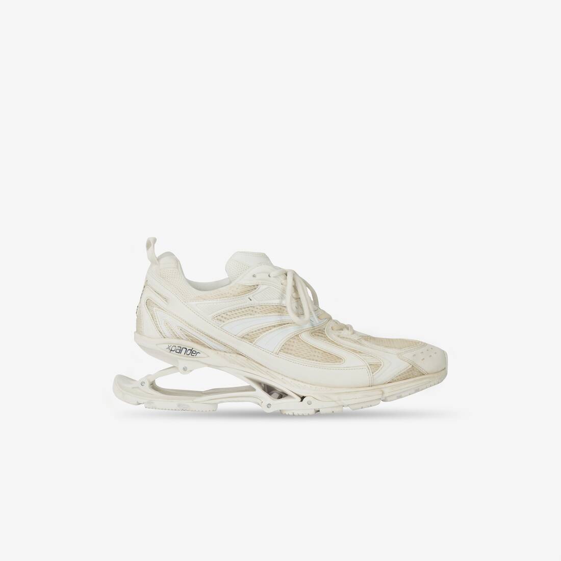 2022男士增高厚底波鞋推介丨15對Balenciaga、Dior及Prada名牌增高運動鞋讓你無痛增高5CM