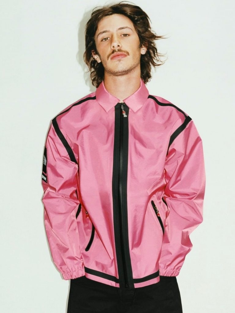 專為高海拔極端寒冷天氣打造丨Supreme x The North Face 2021春季聯乘系列正式登場