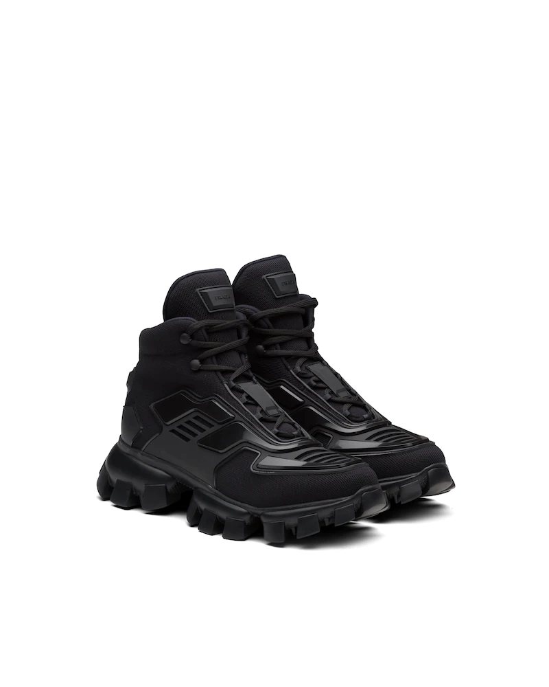 2022男士增高厚底波鞋推介丨15對Balenciaga、Dior及Prada名牌增高運動鞋讓你無痛增高5CM