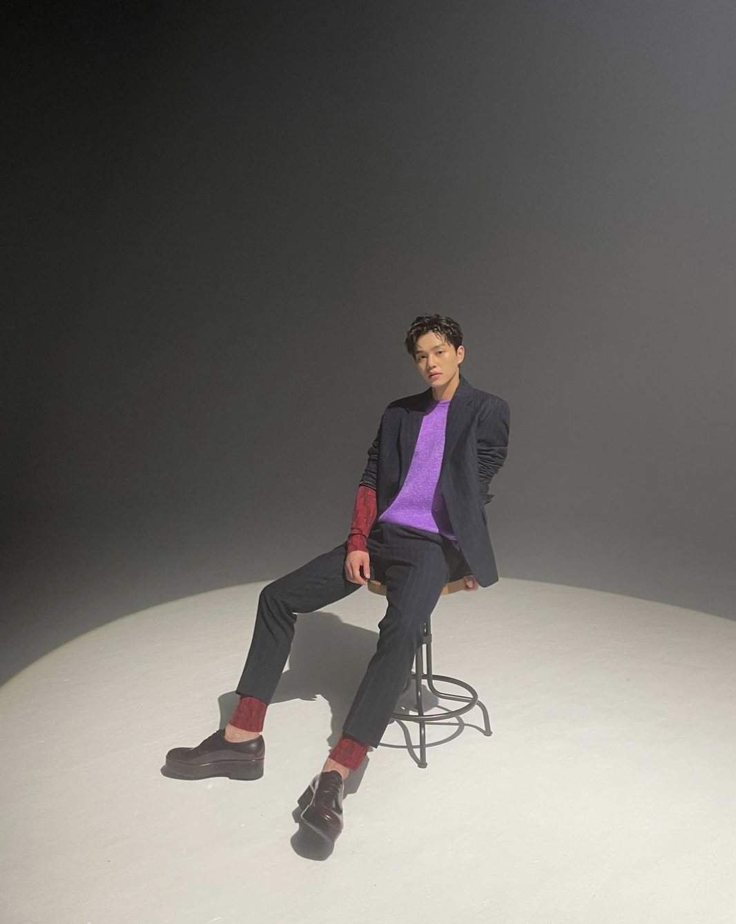 Prada 2022春夏男裝系列11大看點一覽丨男神宋江、李鐘碩及Win Metawin隔空支持時裝騷