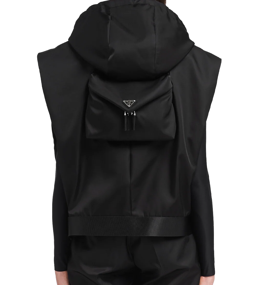 轉季穿搭必備工裝背心丨11件Prada、Kenzo男裝機能馬甲背心推介