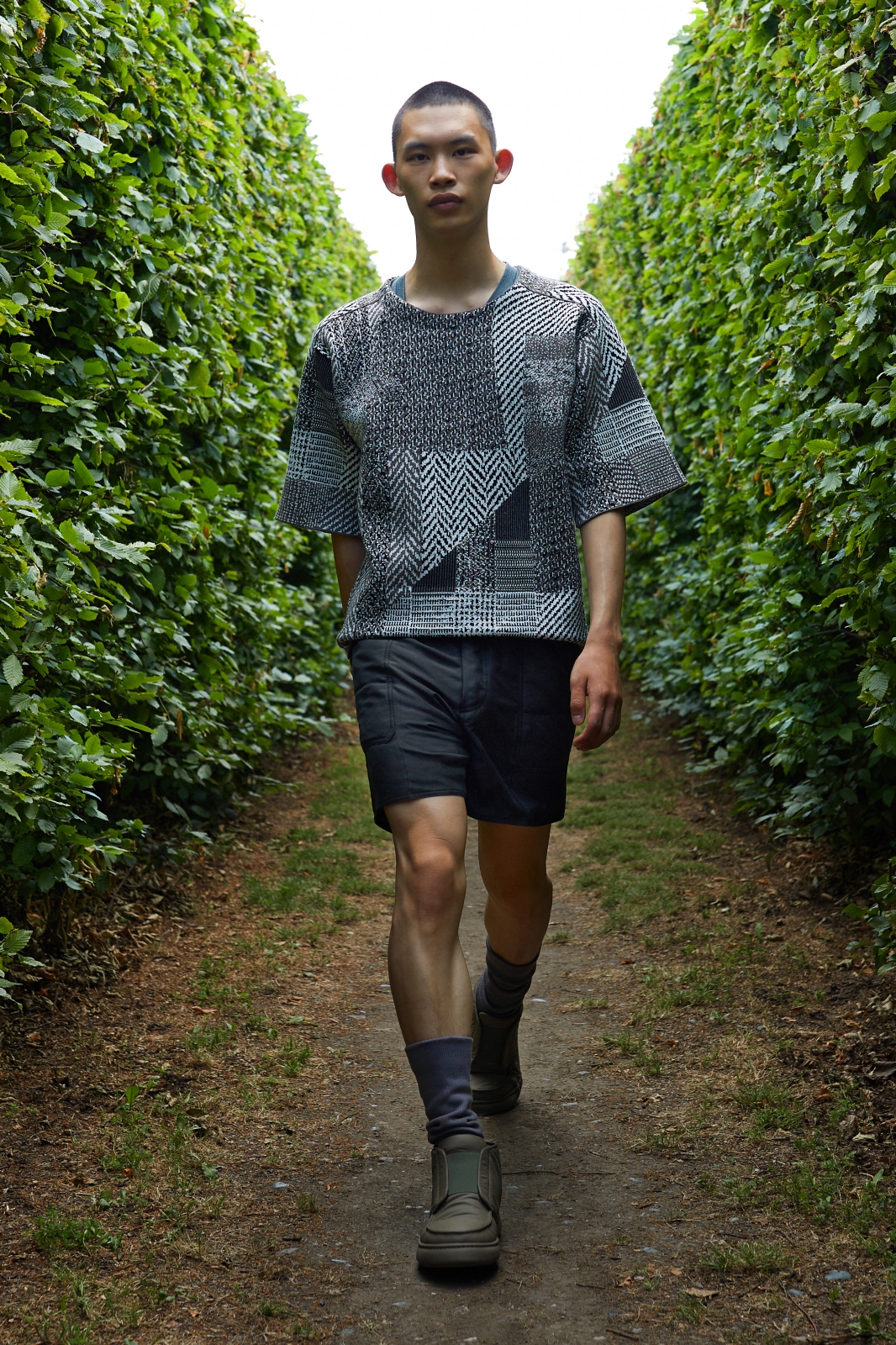 Ermenegildo Zegna 2022夏季男裝8大焦點一次看丨打造配合不同場景的舒適風格