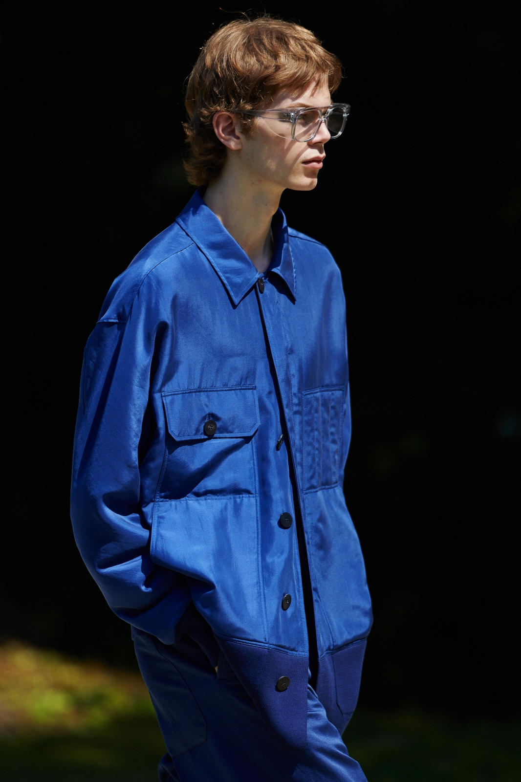 Ermenegildo Zegna 2022夏季男裝8大焦點一次看丨打造配合不同場景的舒適風格