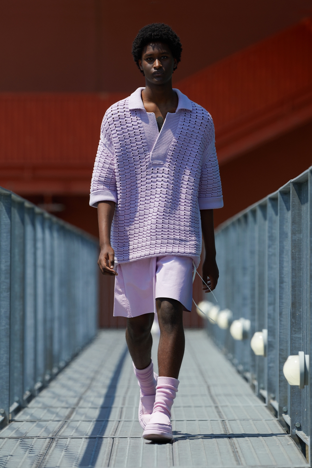 Ermenegildo Zegna 2022夏季男裝8大焦點一次看丨打造配合不同場景的舒適風格