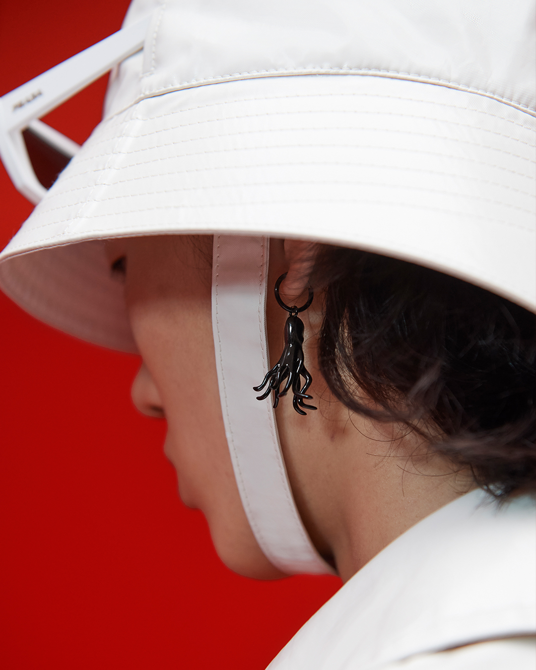 Prada 2022春夏男裝系列11大看點一覽丨男神宋江、李鐘碩及Win Metawin隔空支持時裝騷
