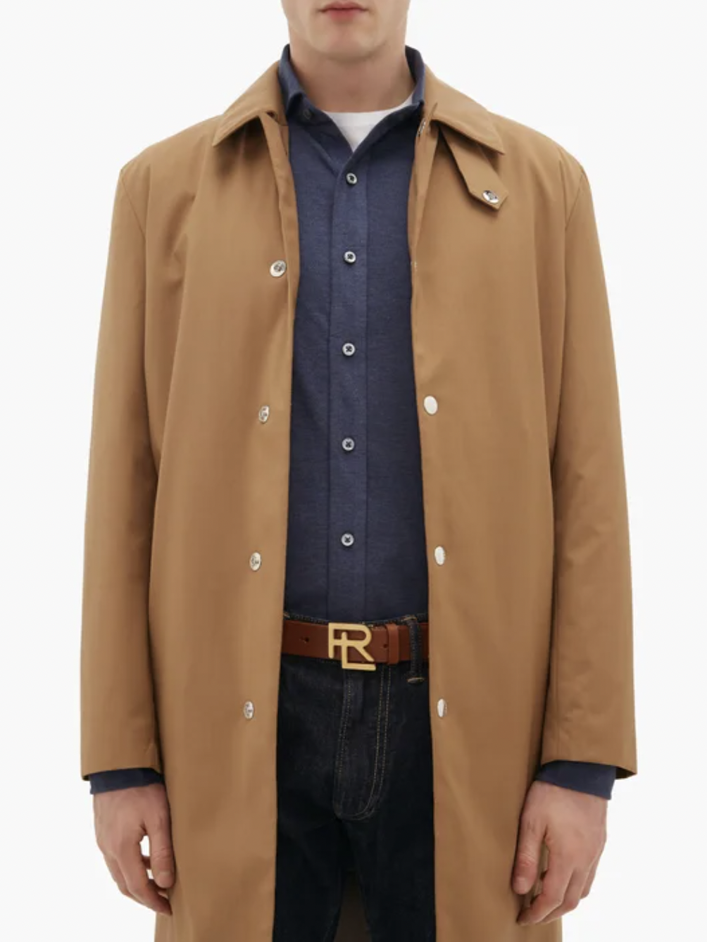 2021名牌男士皮帶推介丨20款Gucci、Louis Vuitton及Saint Laurent時尚百搭腰帶必選