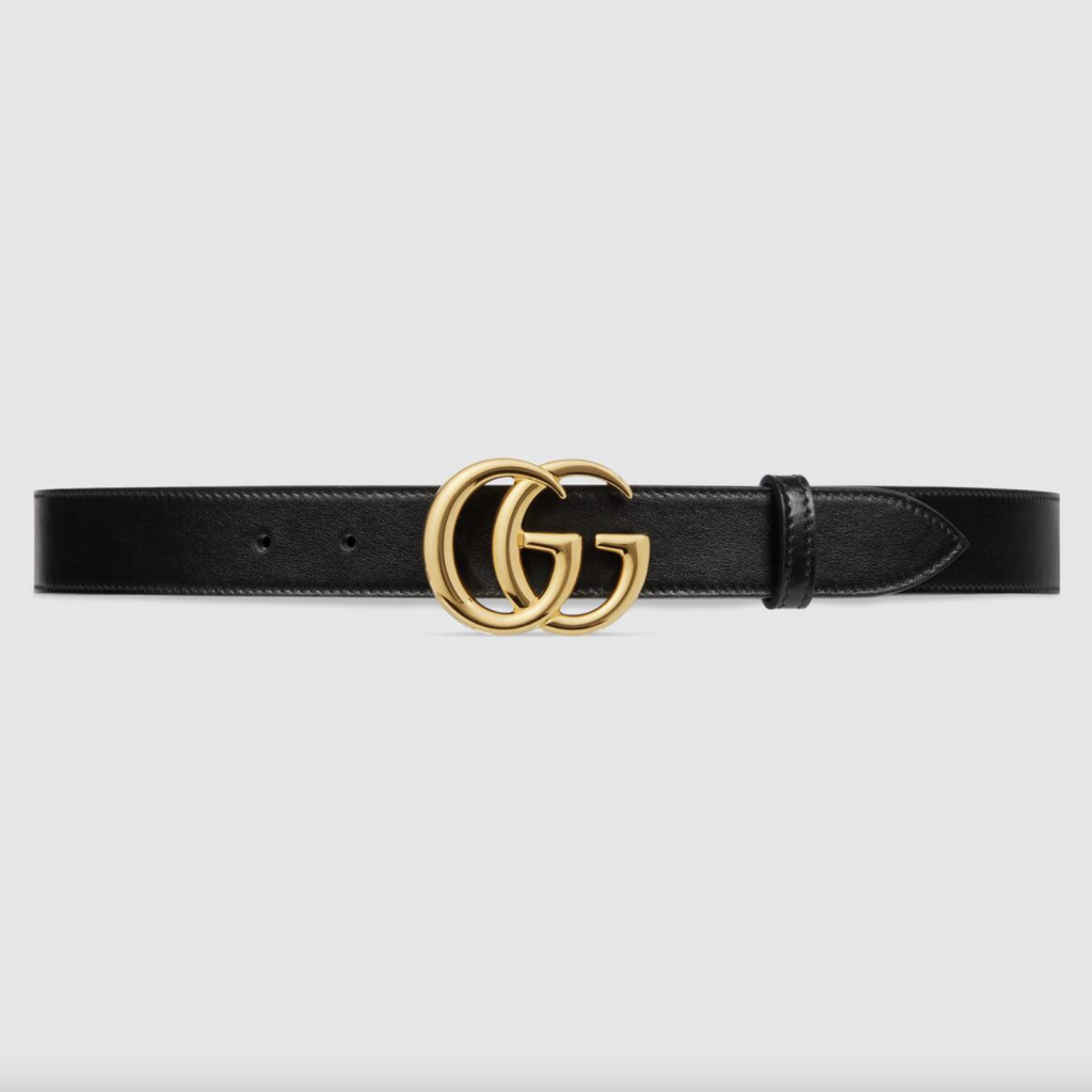 2021父親節禮物必選丨精選15款Gucci、Louis Vuitton、Valentino男士名牌皮帶絕對中爸爸心