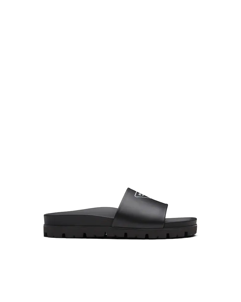 2021男士名牌拖鞋推介丨15對Prada、Balenciaga及Bottega Veneta名牌拖鞋讓你行街去沙灘都著得